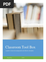 Tool Box 1