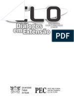 Artigo Revista Elo - Diálogos em Extensão PDF