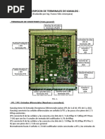 Manual de KAnalog (Español)