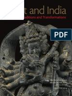 Tibet and India Buddhist Traditions and Transformations PDF