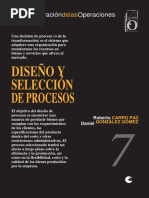 Diseno Procesos