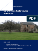 DL UG Handbook 2015-16