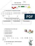 Evaluarefractii