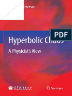 Hyperbolic Chaos