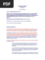 Sumbingco, Cruz, Lozada & Sanicas Law Office For Plaintiffs-Appellants. Victor B. Cuñada For Defendants-Appellees