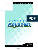 MSDS Aquapest SC