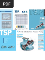 API 610 Brochure