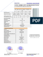 Especificacao TDQ 809015