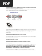 Qué Es Un Servomotor