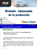 Nivelado Balanceadodelaproduccin 140819181836 Phpapp02