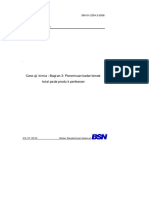 SNI 01-2354.3-2006 Cara Uji Kimia - Bagian 3 Penentuan Kadar Lemak