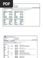 XSteam Excel v2.6 US