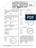 Razonamiento Matematico 08 Relojes - Operadores Matem.