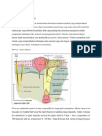 Resume Paragenesa Mineral