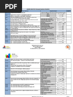 AS2941 2013 V2 Check List