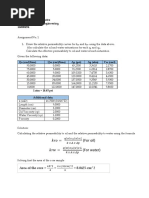 RE1 Assignment 1 For Dr. Hosseini by John Kevin de Castro