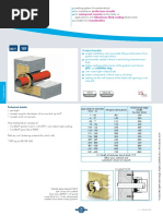 En Datenblatt Curaflex 8100