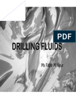 Drilling Fluids 1