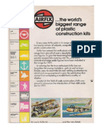 Airfix 1977 PDF