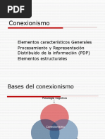 Conexionismo