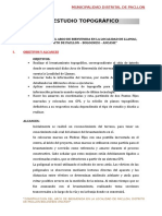 02 - Estudio Topografico