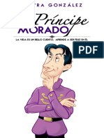 El Principe Morado - La Vida Es - Mayra Gonzalez