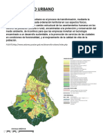 Eje Desarrollo Urbano