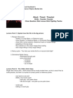 35 Stick Essentials - Layout 1