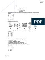 Paket Utama Bio113