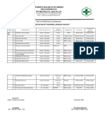 5.1.4 (4) Jadwal Kegiatan Ukm