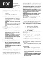 Reinforcement Schedules: Experimental Analyses and Applications