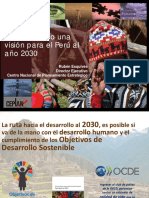 Escenario 2030 PDF