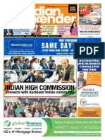 Indian Weekender 9 March 2018