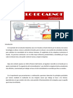 Informedefsica Elciclodecarnot