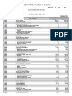 Estados Financieros Gruma