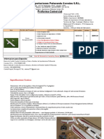 Proforma Drone Topografia E384 KIT