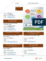 EPC - Directory - Eastern Region - 2017 PDF