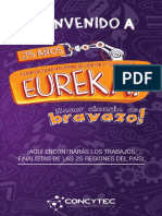 Folleto Eureka 2015