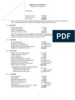 Job Order Costing Solution