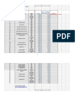 Kinglong Cooperative Date: 22-Feb-18 Product Offers Terms: Cash SP Offer For: April Cayco