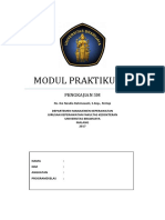 Modul 2 - Pengkajian 5m