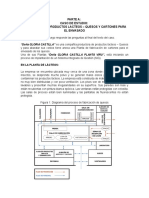 Evaluación Final Parte II