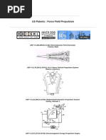 Force Field Propulsion PDF