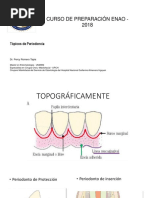 Cuadernillo Periodoncia