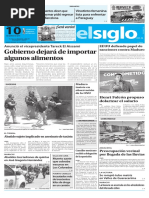 Edición Impresa 10-03-2018