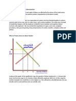 Role of Trade Unions in Wage Determination