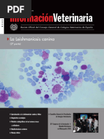 Leishmaniosis Canina y Felina PDF