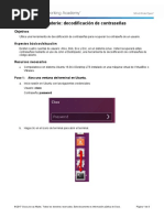 Lab - Password Cracking