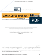 Geisha Vs Bourbon - Un Curso Intensivo de Variedades de Café - Perfect Daily Grind