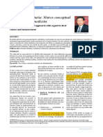 Torres, V. (2012) - La Evasión Tributaria. Marco Conceptual de Sus Causas y Medición